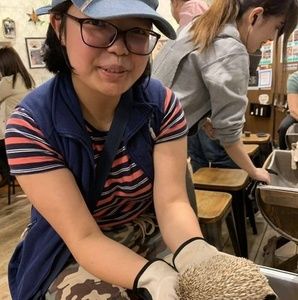 Meet your Posher, Amanda